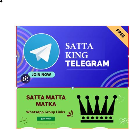 How Satta Matka Players Use Telegram & WhatsApp Groups to Improve Their Game