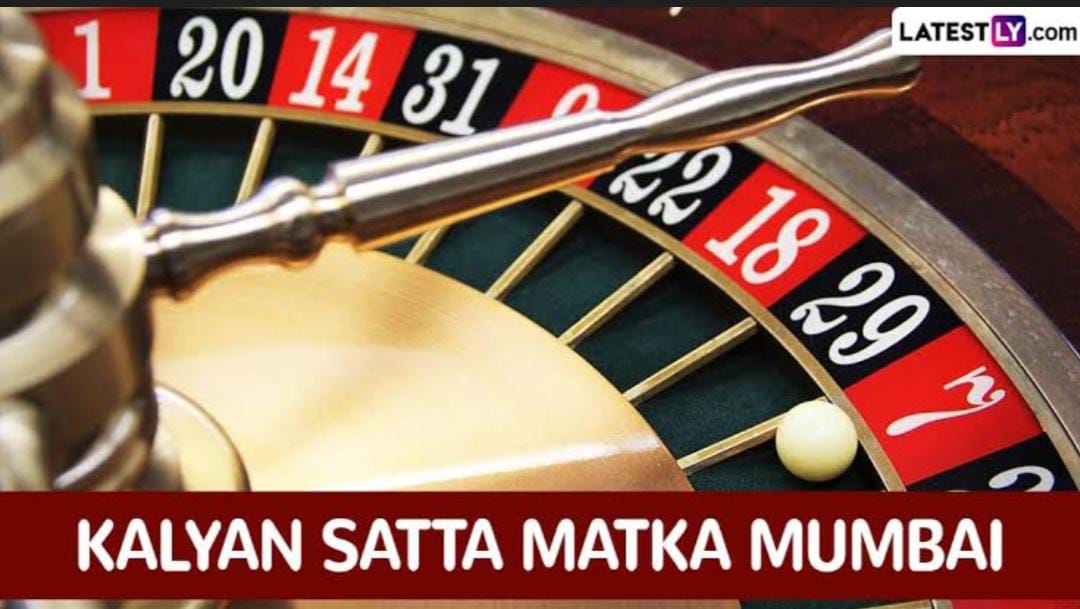 New Kalyan Matka
