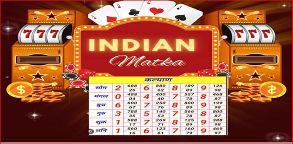 How to Earn Money Through Playing Satta Matka in India