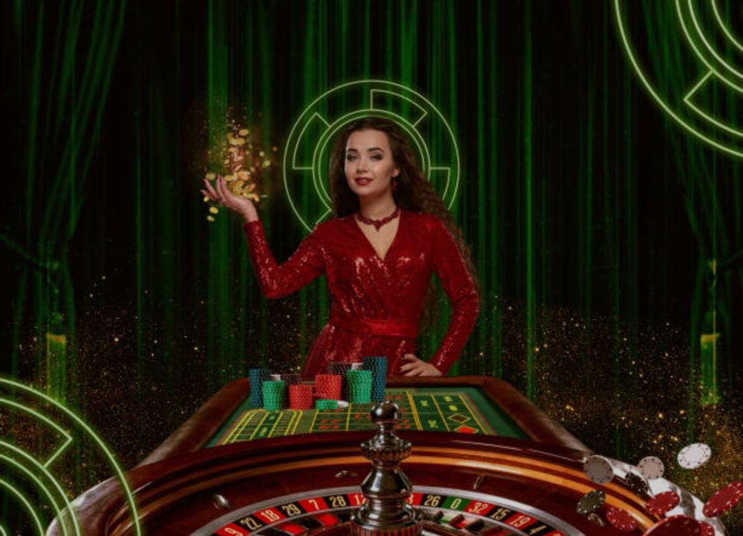 Women in Satta: Breaking Stereotypes in a Male-Dominated Field