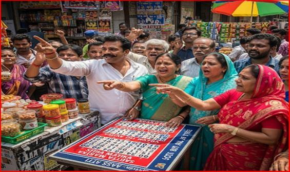 Most Played Matka Games