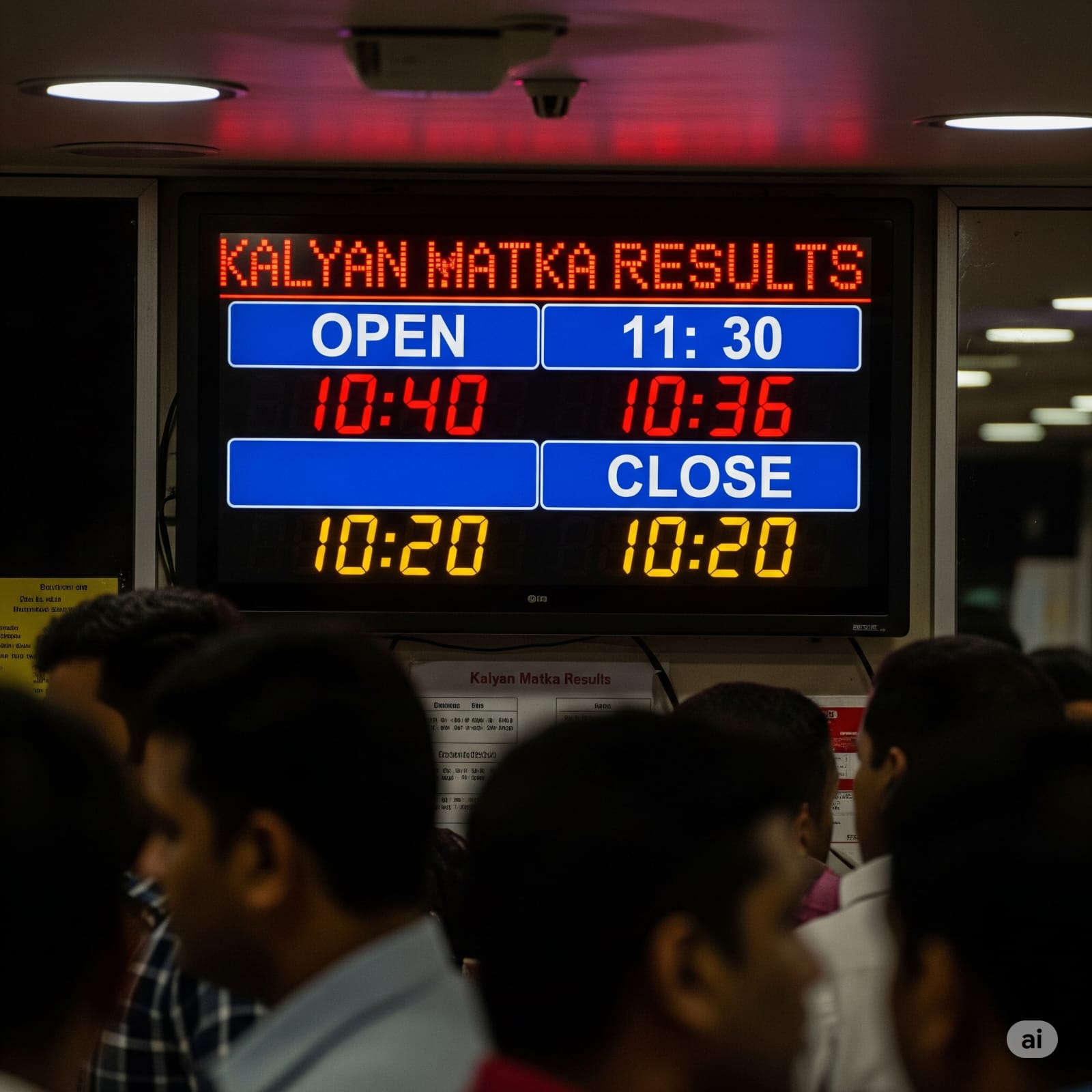 Understanding Kalyan Matka: Morning, Day, and Night Sessions