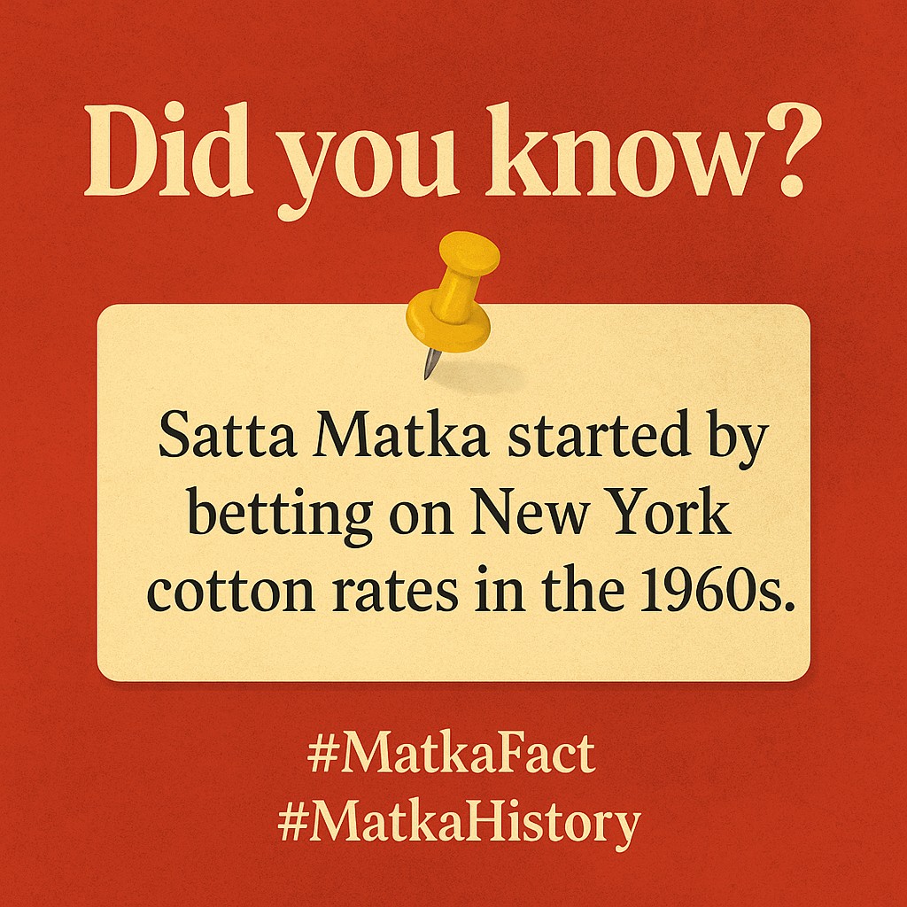 Give us few short-form Matka content for daily social media posts?