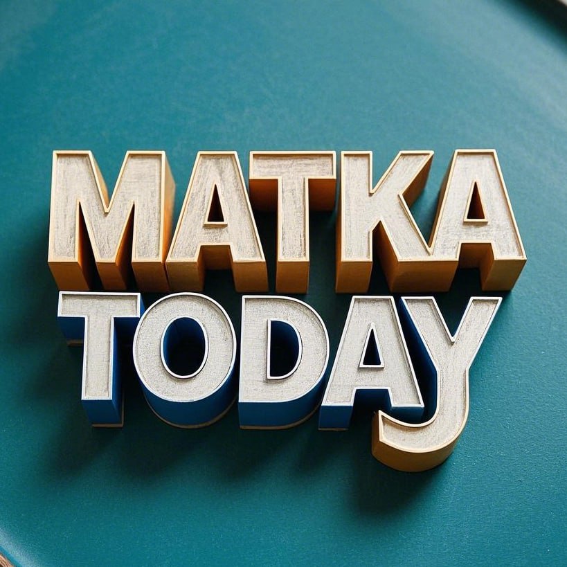 Understanding the Matka Chart: Meaning, Structure, and Reading Patterns