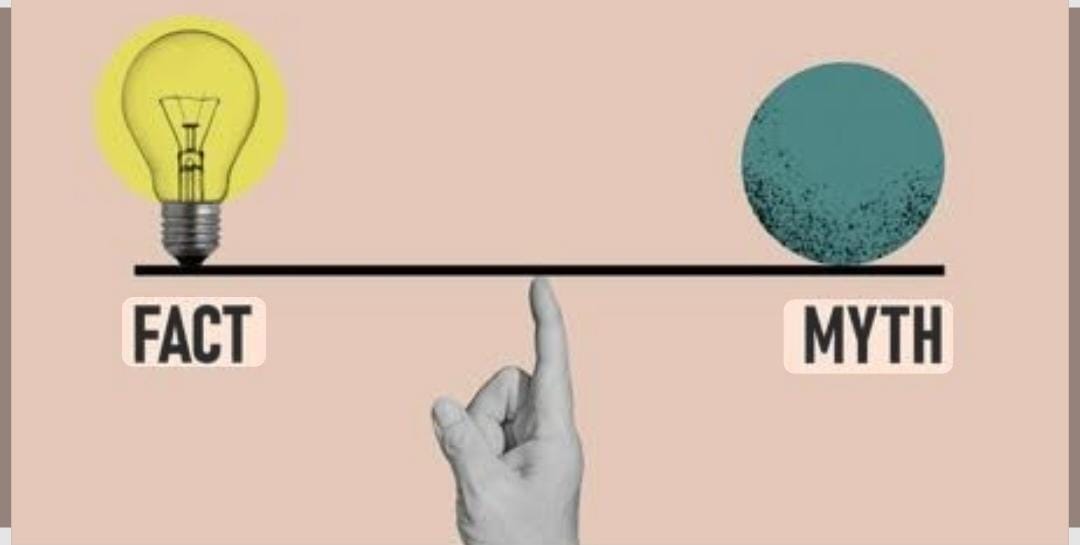 satta matka : myths  and reality 