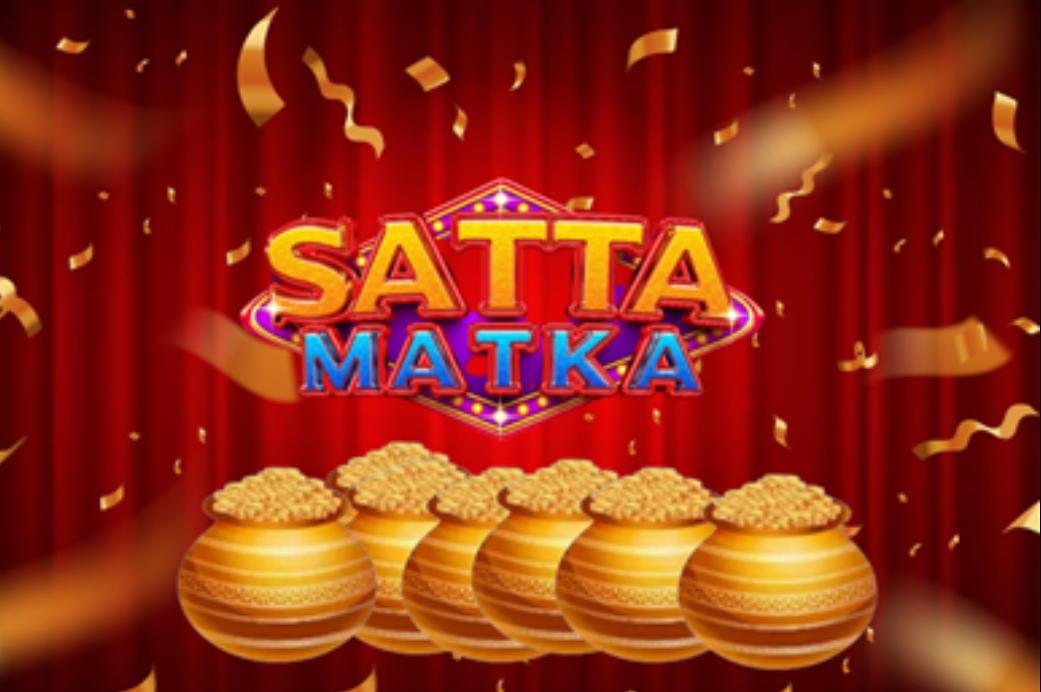 Satta Matka Top 10 reviews .