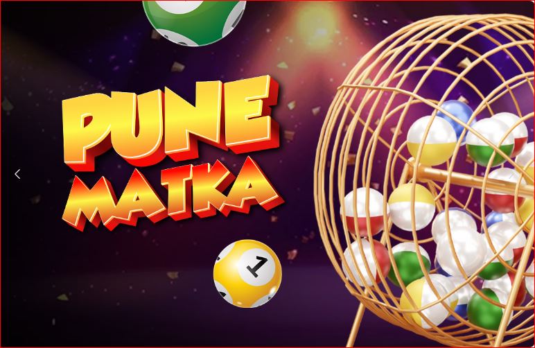 Pune Satta Matka - 2025