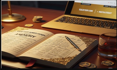 Where Every Number Has a Memory