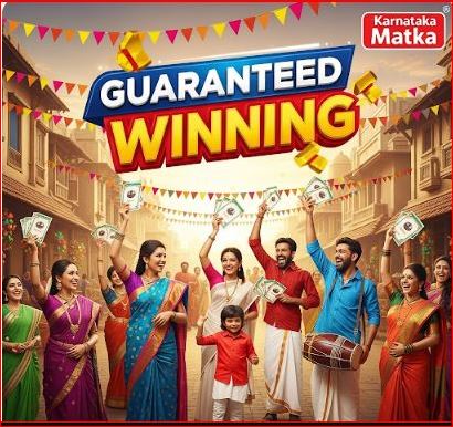 What Is Karnataka Day and Night Matka?