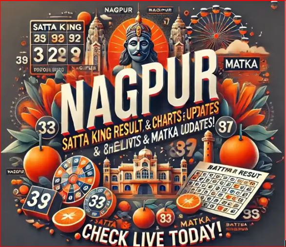 Nagpur Satta King