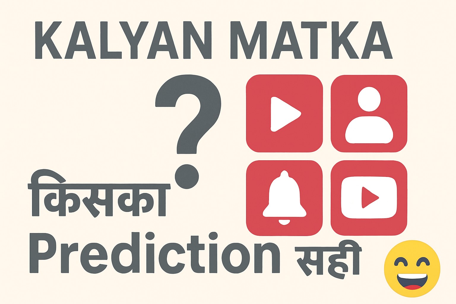 Review for kalyan predicters from youtube real vs fake
