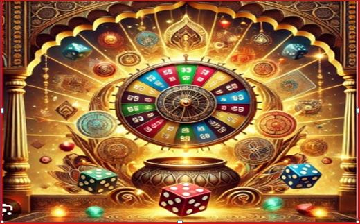 From Rock Bottom to Restart: How One Game Changed My Life