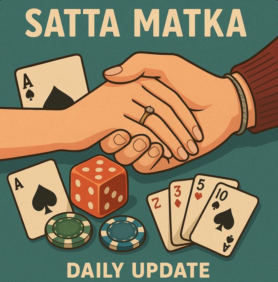 Matka content for daily social media posts