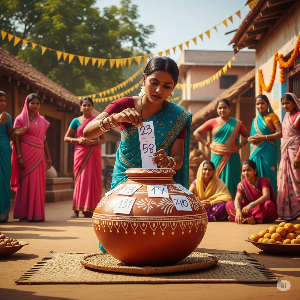 The world of puna bazar satta matka