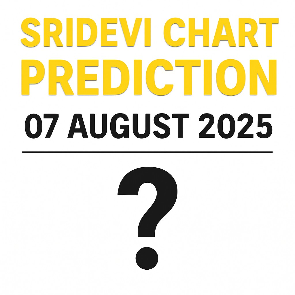 SRIDEVI Number Analysis Report Period: June 1st - August 6th, 2025 (37 Days Complete Dataset)