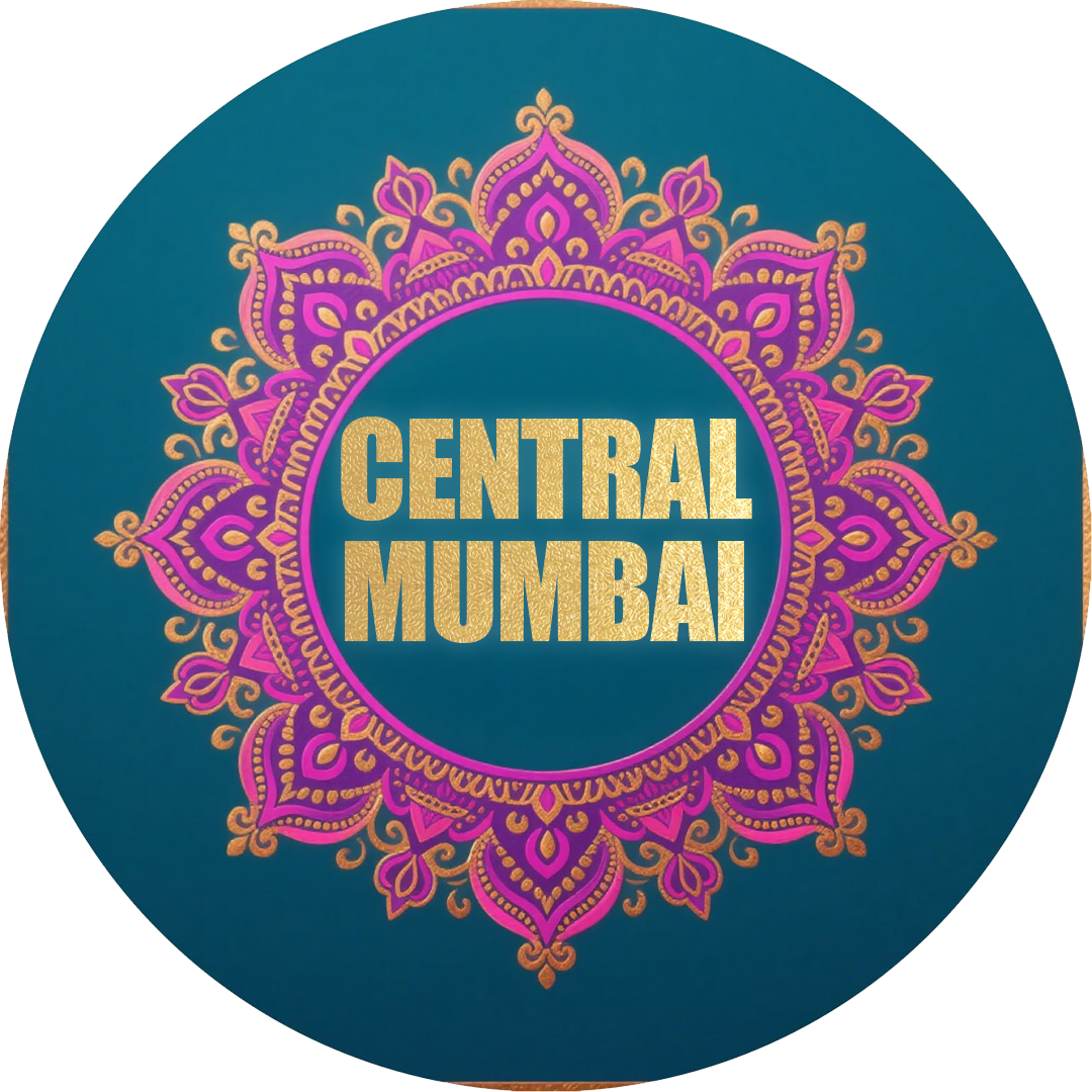 what is CENTRAL MUMBAI ?