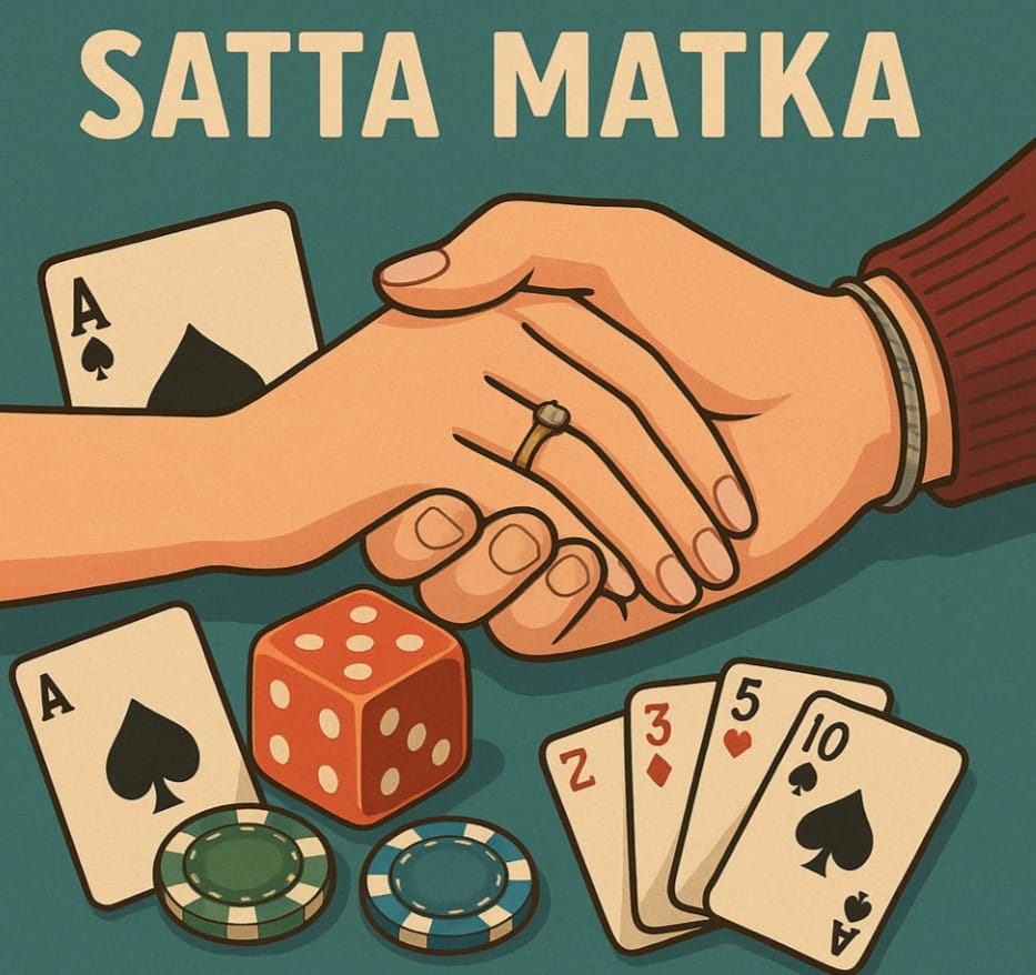 Effective Bankroll Management in Satta Matka