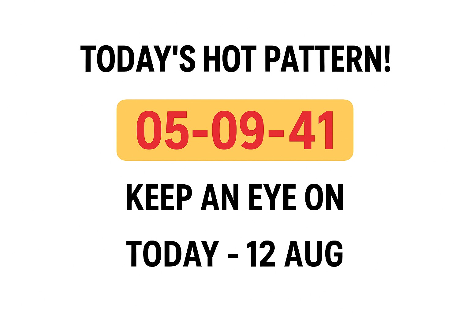 kalyan jodi prediction for 12/08/2025