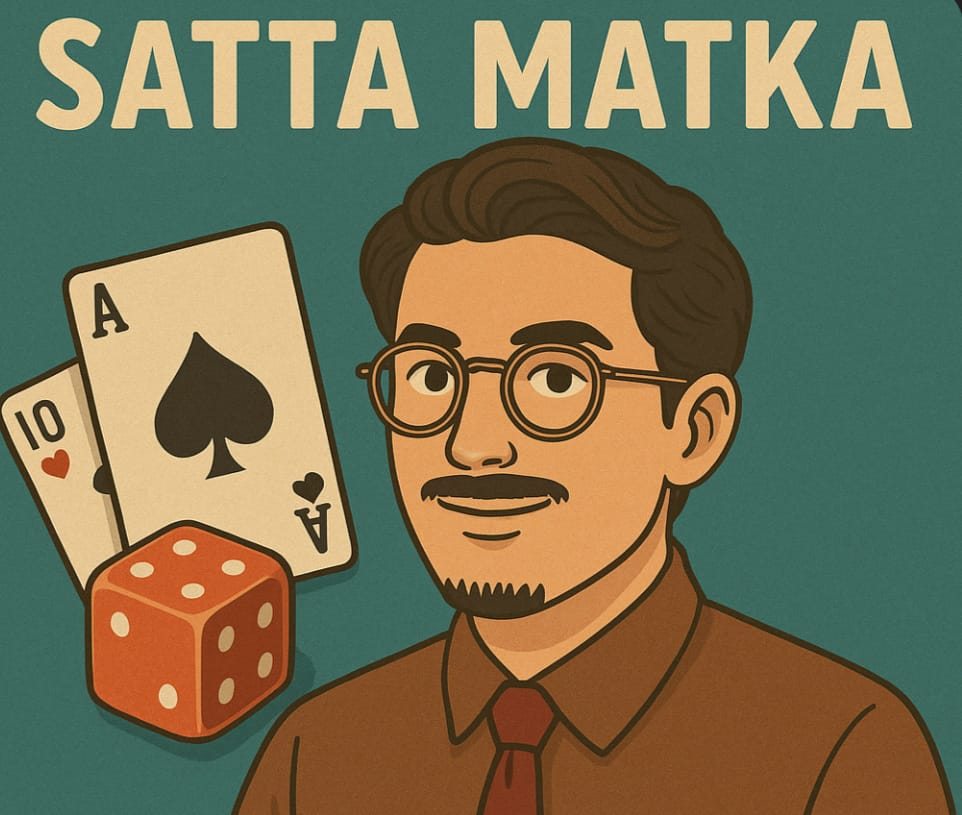 Forecasting Techniques for Satta Matka.