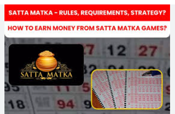 How can we make more money in the Satta Matka game?