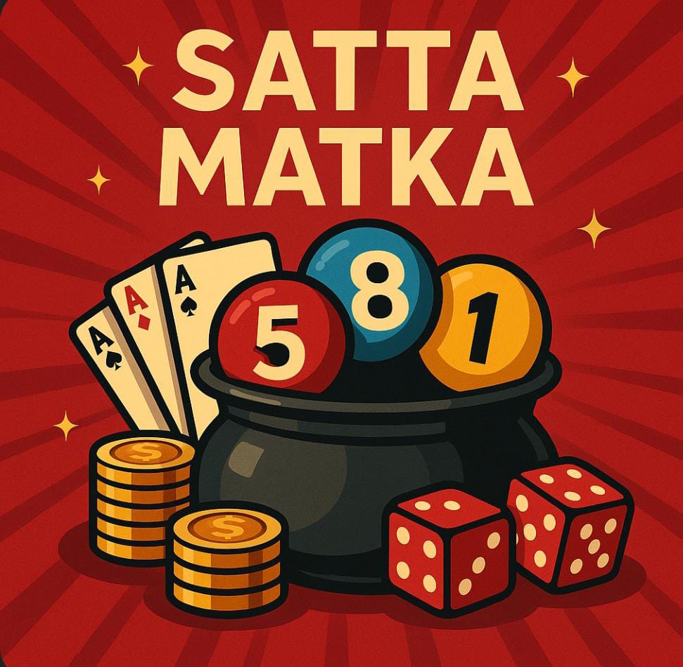 Analyzing Historical Data in Satta Matka Games