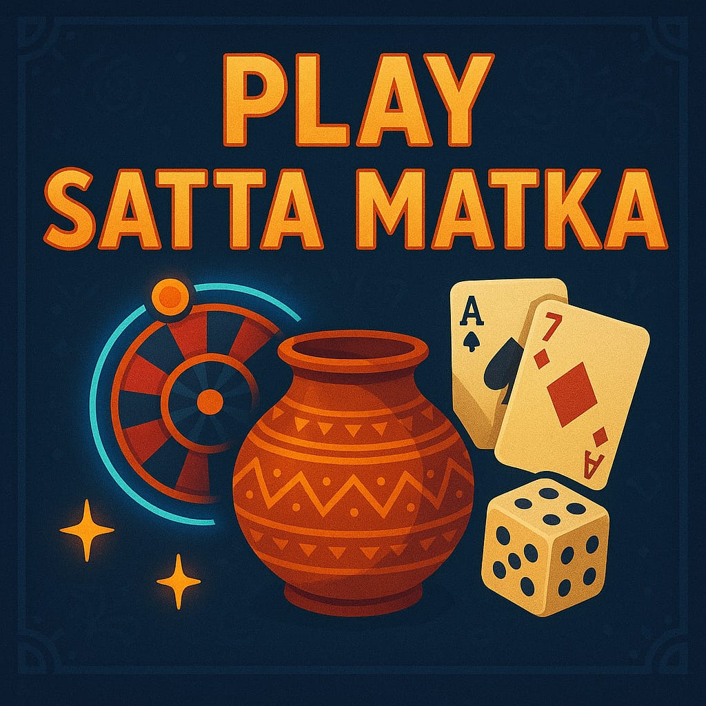 Satta Matka Live Streams: Engaging with the Community