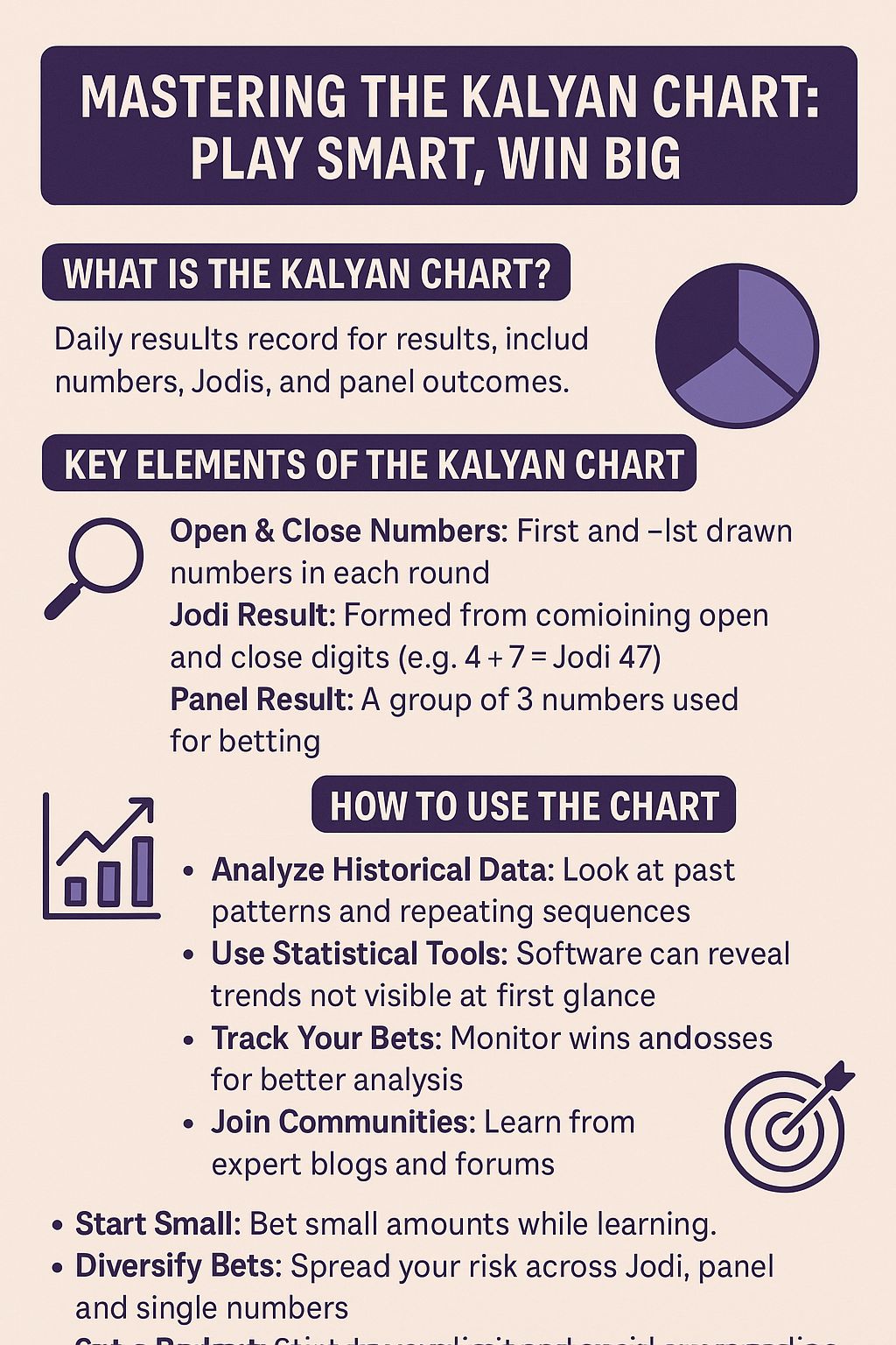 How to Read the Kalyan Chart like a Pro and Boost Your Winnings?