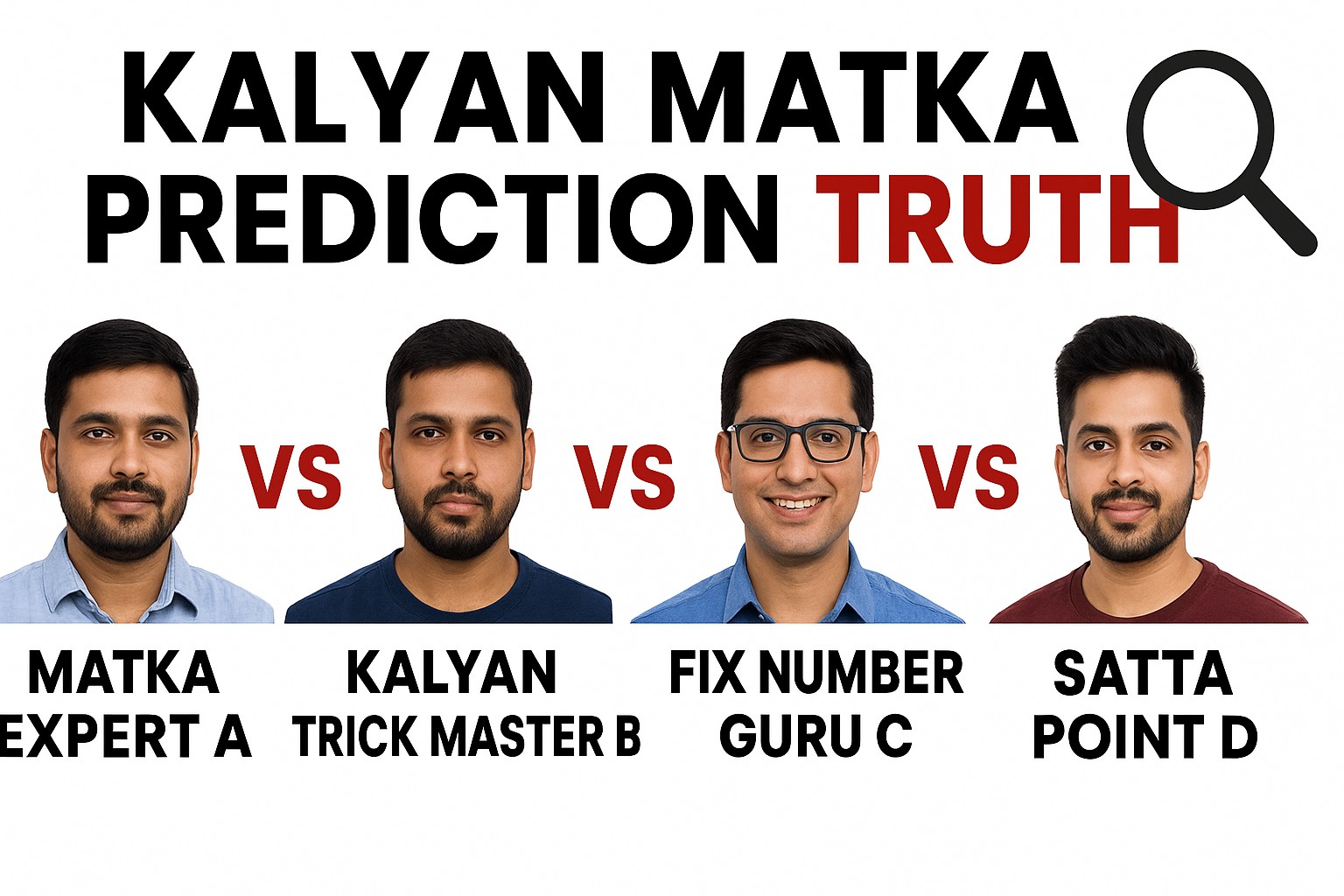 Prediction या सिर्फ Guesswork? Kalyan Matka Experts की असली सच्चाई" | kalyan chart | kalyan jodi | kalyan open | matkatoday |