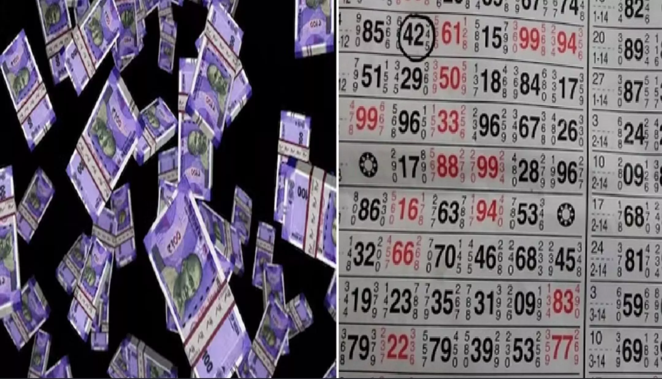 HOW CAN WE GENRATE MONEY FROM SATTA MATKA BETTING ?